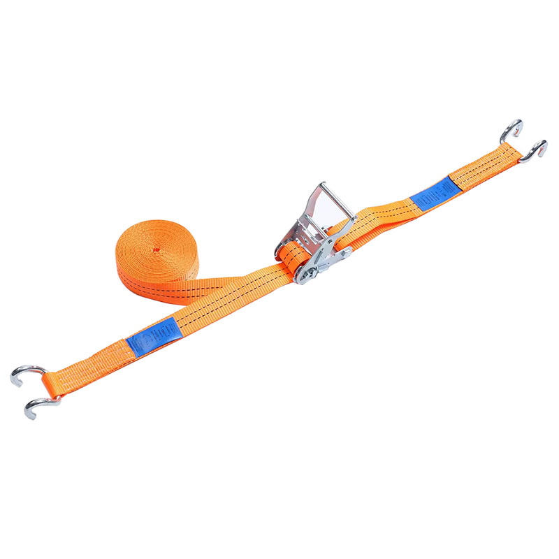 FMCSA சரக்கு பாதுகாப்பு விதிகள் 2026: ராட்செட் ஸ்ட்ராப்களை வாங்குவதற்கு முன் கடற்படை மேலாளர்கள் தெரிந்து கொள்ள வேண்டியது என்ன