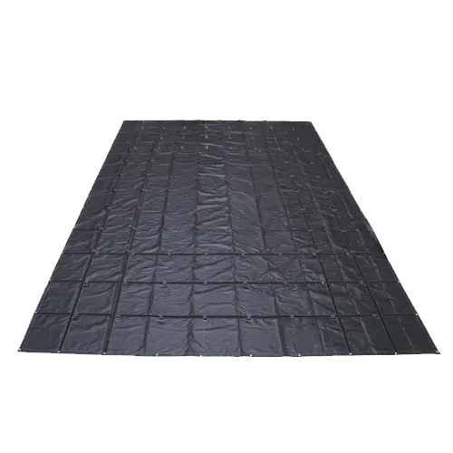 எஃகு தார்ப்ஸ்
